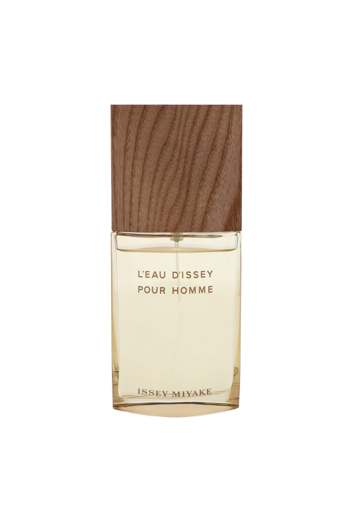 Flakon Issey Miyake L`Eau d`Issey Pour Homme Vetiver Woda Toaletowa 100ml-650925